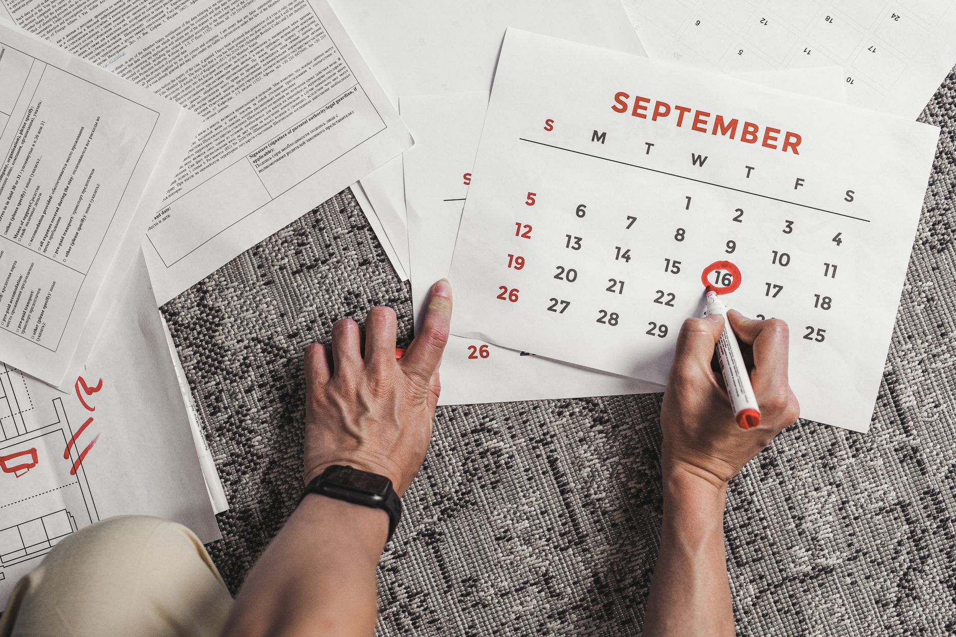 Jugar con fechas de cumpleaños en Melate: la trampa del 1 al 31