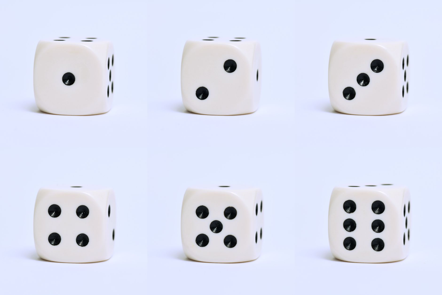 La Ley de los Grandes Números y la Lotería: Qué Dice y Qué NO Dice
