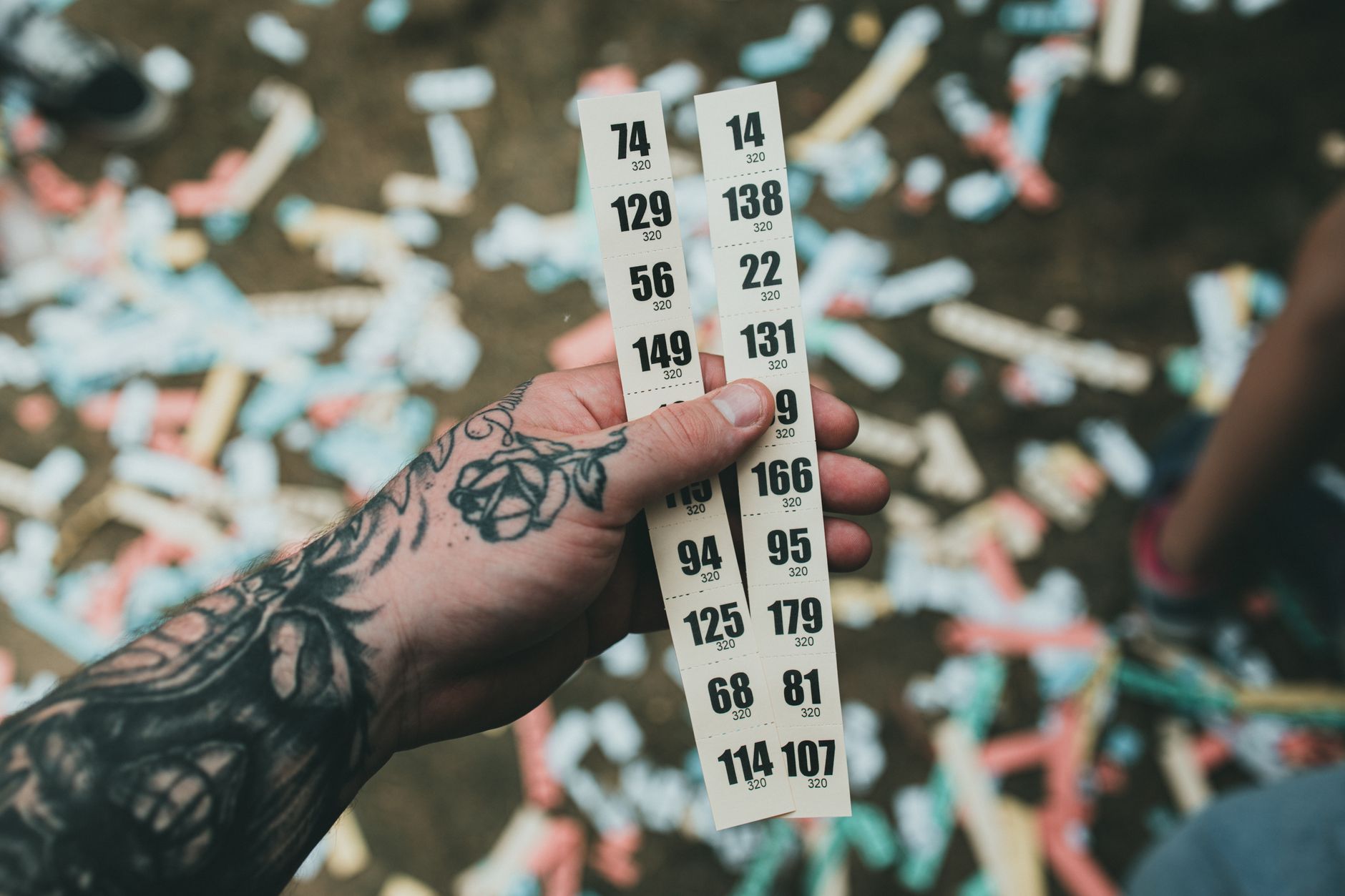 Melate vs Powerball: comparación de formato, probabilidades y alcance