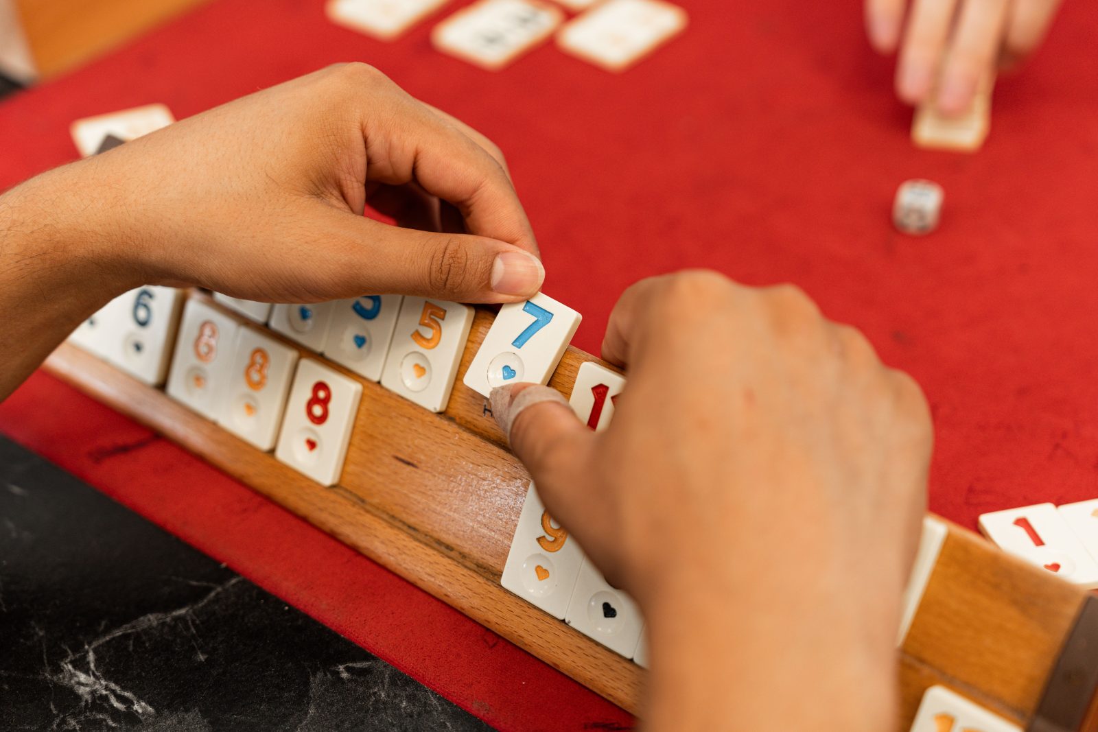 ¿Cuántos números tiene el Melate? Seis para ti, cincuenta y seis en la urna